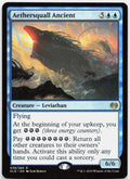 Aethersquall Ancient NM R Kaladesh 39