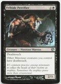 Felhide Petrifier NM U Journey Into Nyx 70