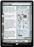 Urza's Saga (Showcase) NM Foil R Modern Horizons 2 380