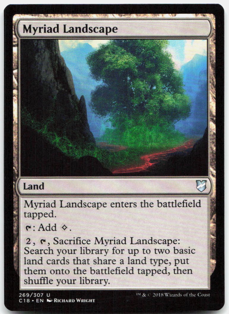 Myriad Landscape NM U Commander 2018 269