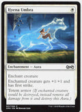 Hyena Umbra NM C Ultimate Masters 21