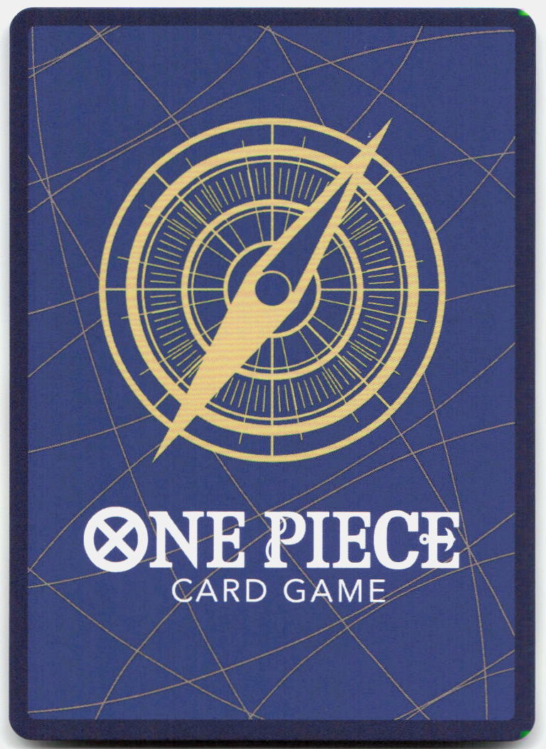 Monkey.D.Luffy (Pirates Party Vol. 3) NM PR One Piece Promotion Cards P-035
