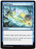 Spell Snare NM U Lorwyn Eclipsed 71