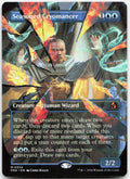Seasoned Cryomancer (Borderless) NM M Reality Fracture 324