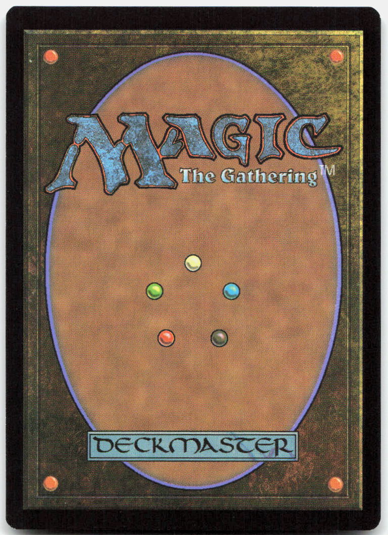 Karmic Guide NM R Commander 2013 14