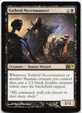 Xathrid Necromancer NM R Magic 2014 (M14) 123