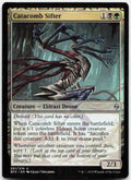 Catacomb Sifter NM U Battle for Zendikar 201