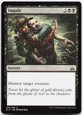 Impale NM C Rivals of Ixalan 76