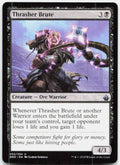 Thrasher Brute NM U Battlebond 52