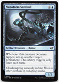 Nanoform Sentinel NM C Edge of Eternities 71