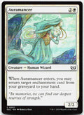 Auramancer NM C Planechase Anthology 2