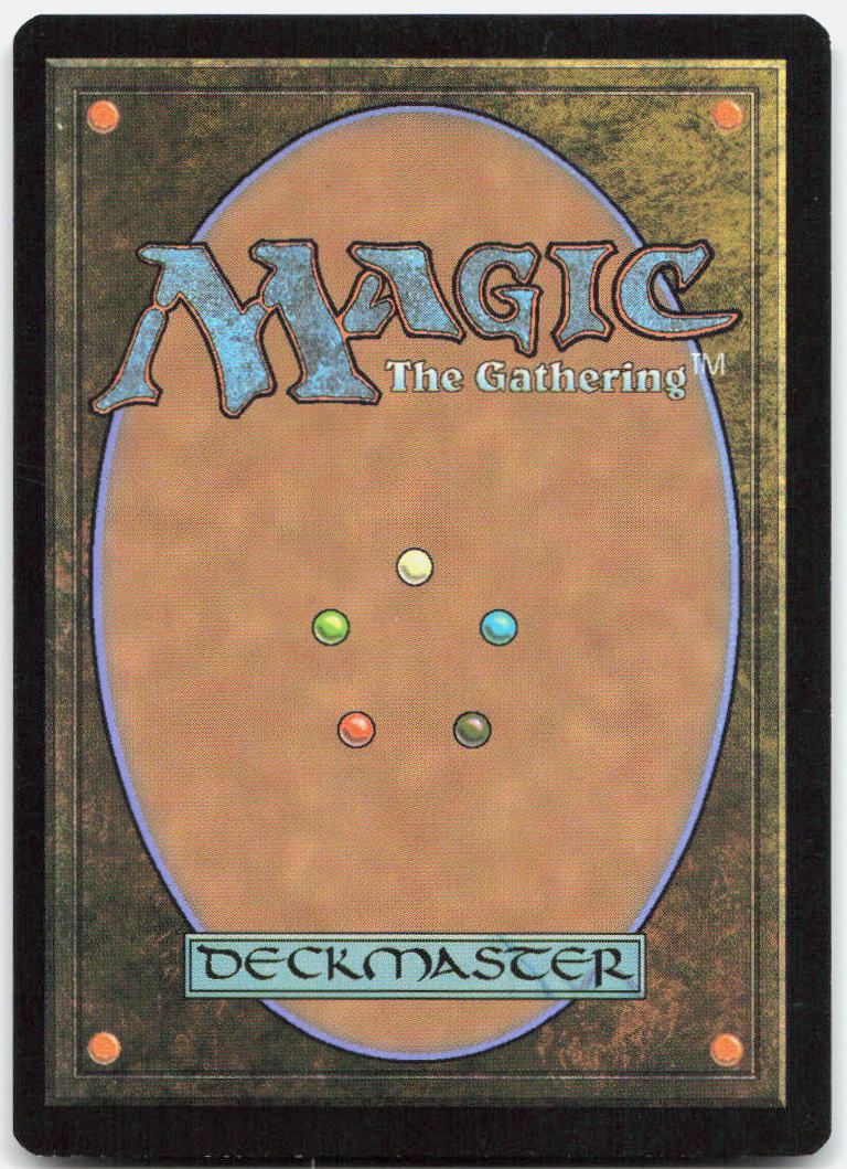 Stubborn Denial NM U Khans of Tarkir 56
