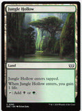 Jungle Hollow NM C Commander: Duskmourn: House of Horror 285