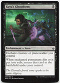 Kaya's Ghostform NM C War of the Spark 94