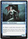 Merfolk Looter NM C Magic 2010 (M10) 61