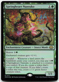 Springheart Nantuko NM Foil R Modern Horizons 3 171