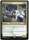 Hydroid Krasis NM M Ravnica Allegiance 183