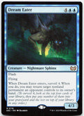 Dream Eater NM M Commander: Duskmourn: House of Horror 116
