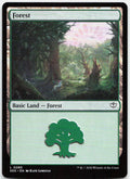 Forest NM L Core Set 2020 280