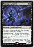 Silumgar Assassin NM R Commander 2019 128