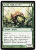 Thallid Shell-Dweller NM C Time Spiral 226