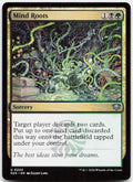 Mind Roots NM U Secrets of Strixhaven 203
