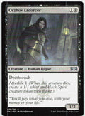 Orzhov Enforcer NM U Ravnica Allegiance 79