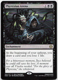 Phyrexian Arena NM R Phyrexia: All Will Be One 104