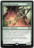 Deep Forest Hermit NM R Modern Horizons 161