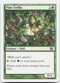 Vine Trellis NM C 8th Edition 287