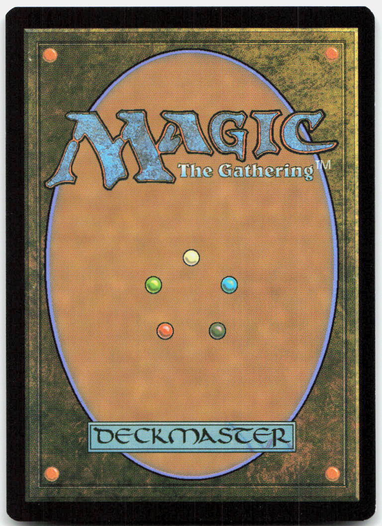 Merchant of the Vale (Showcase) NM Foil C Throne of Eldraine 293