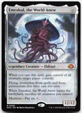 Emrakul, the World Anew NM M Modern Horizons 3 6