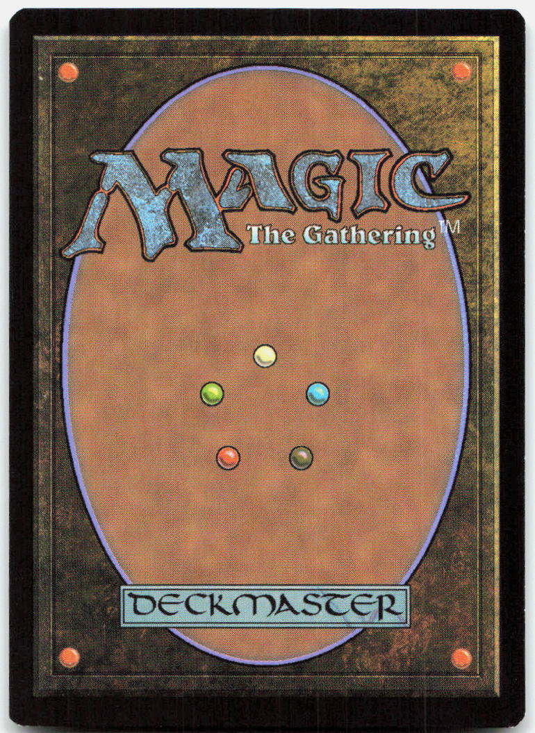 Manakin NM Foil C Iconic Masters 218