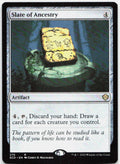 Slate of Ancestry NM R Starter Commander Decks 275