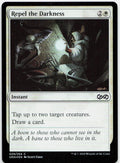 Repel the Darkness NM Foil C Ultimate Masters 29