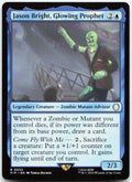 Jason Bright, Glowing Prophet NM R Universes Beyond: Fallout 32