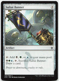 Sultai Banner NM C Khans of Tarkir 225