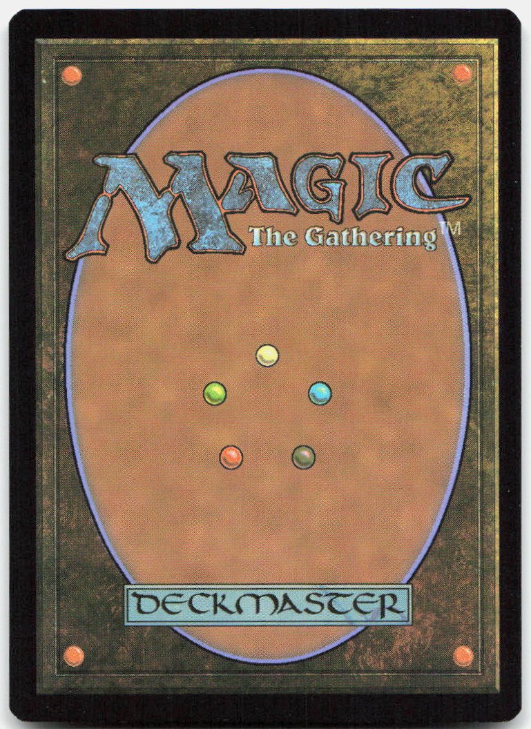 Fraying Omnipotence NM R Core Set 2019 97