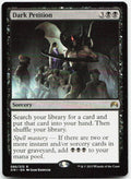 Dark Petition NM R Magic Origins 90