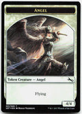 Angel Token NM T Shadows over Innistrad 1