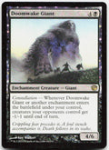 Doomwake Giant NM R Journey Into Nyx 66
