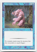Vizzerdrix NM R Starter 1999 59