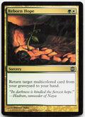 Reborn Hope NM U Alara Reborn 76