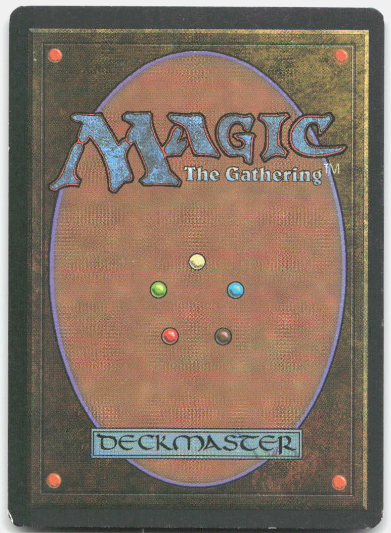 Dark Ritual NM C Ice Age 8