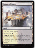 Forum of Amity NM L Secrets of Strixhaven 256