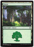 Forest NM L Ixalan 279
