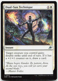 Dual-Sun Technique NM U Edge of Eternities 13