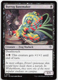 Burrog Banemaker NM C Secrets of Strixhaven 75