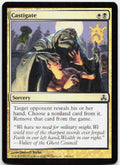 Castigate NM C Guildpact 106
