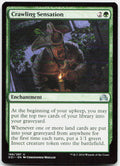 Crawling Sensation NM U Shadows over Innistrad 199